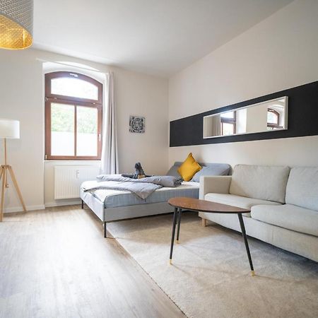 Fullhouse - Zwickau - L96 - Smarttv - Nespresso - 2 Queensize Beds Exteriér fotografie