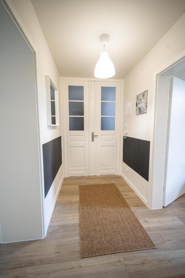 Fullhouse - Zwickau - L96 - Smarttv - Nespresso - 2 Queensize Beds Exteriér fotografie